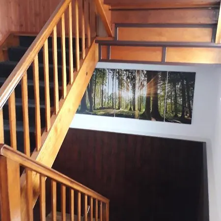 Flussblick * Neuhausen (Saxony)