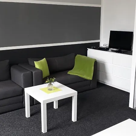 Rivierzicht Apartment *