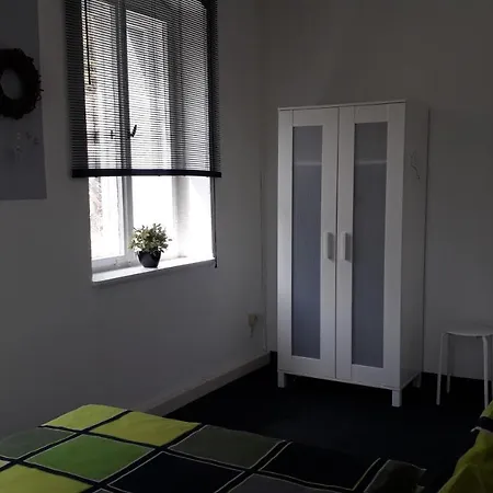 Apartment Rivierzicht