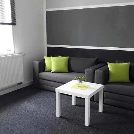 Flussblick * Neuhausen (Saxony)