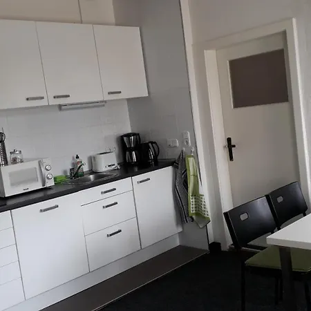 Apartmán Flussblick *