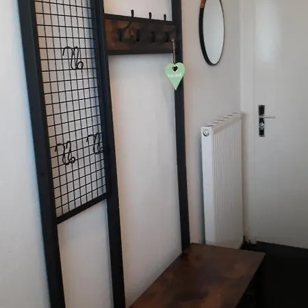 Apartment Rivierzicht