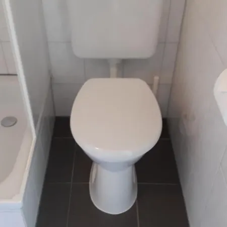 Apartmán Flussblick Neuhausen (Saxony)