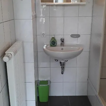 Flussblick Apartmán *