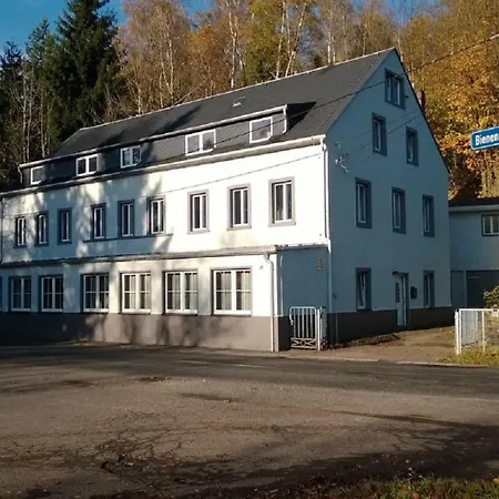 Rivierzicht Apartment Neuhausen (Saxony)
